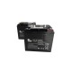 PAR de Baterías LongWay 6-EVF-55 12V 55Ah