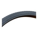 Cubierta Neumática 20x1.3/8 (37-451) Tacos Gris CST