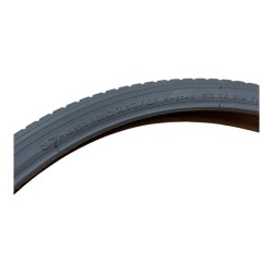 Cubierta Neumática 20x1.3/8 (37-451) Tacos Gris CST