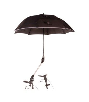 Sombrilla silla de ruedas