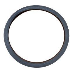 Cubierta Neumática 20x1.3/8 (37-451) Tacos Gris CST