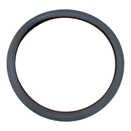 Cubierta Neumática 20x1.3/8 (37-451) Tacos Gris CST