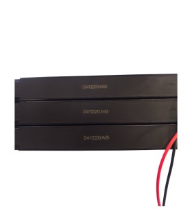 Set de baterías grúa de pacientes Wincare Luna