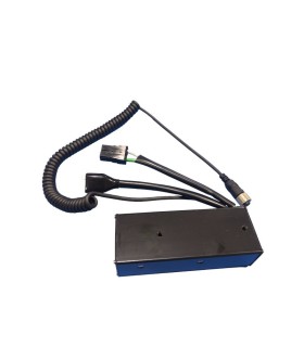 Caja de control motor acompañante Teyder PowerPack
