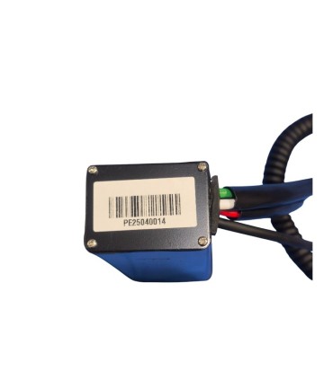Caja de control motor acompañante Teyder PowerPack