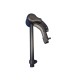 Reposapiés elevable silla de ruedas Invacare Clematis Pro