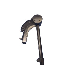 Reposapiés elevable silla de ruedas Invacare Clematis Pro