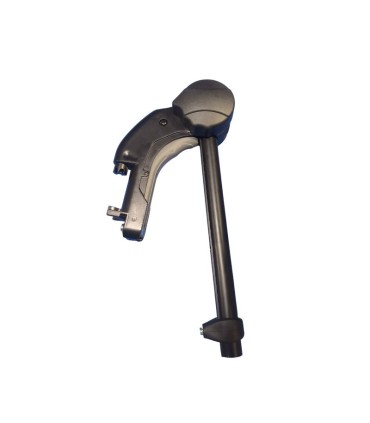 Reposapiés elevable silla de ruedas Invacare Clematis Pro