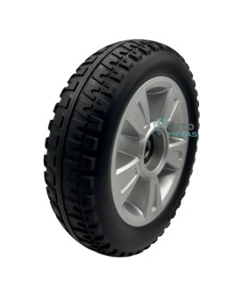 Rueda trasera 170x54 scooter TotalCare Ibiza / Menorka