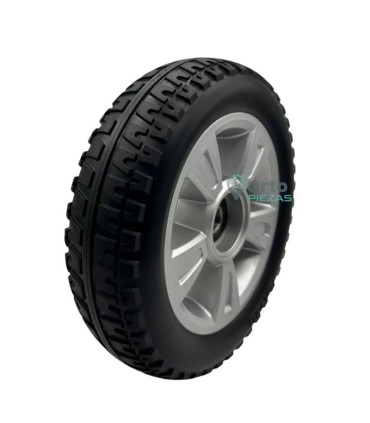 Rueda trasera 170x54 scooter TotalCare Ibiza / Menorka