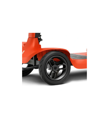 Rueda delantera scooter Teyder Roc