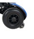 Rueda trasera scooter Teyder Enzo
