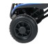 Rueda delantera scooter Teyder Enzo