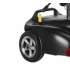 Rueda trasera scooter Teyder Suzuca