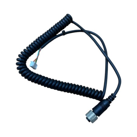 Cable Mando-Controladora Teyder Power Pack  (5 PINES)