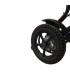 Rueda trasera silla de ruedas Teyder Ilca