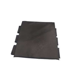 Tapizado respaldo partido silla de ruedas Breezy 250 / 300 / Premium