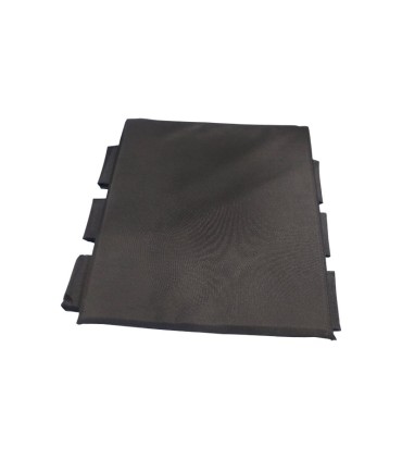 Tapizado respaldo partido silla de ruedas Breezy 250 / 300 / Premium