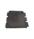 Tapizado respaldo partido silla de ruedas Breezy 250 / 300 / Premium