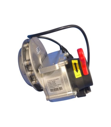 Motor MT50E silla de ruedas Sorolla