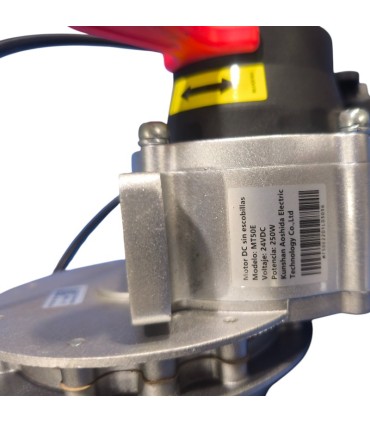 Motor MT50E silla de ruedas Sorolla