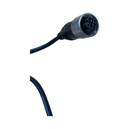 Cable Mando-Controladora Teyder Power Pack  (5 PINES)