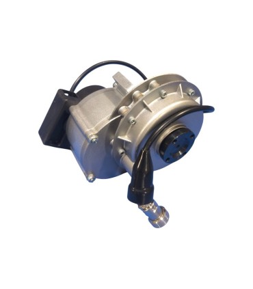 Motor MT50E silla de ruedas Sorolla