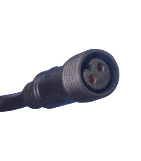 Actuador Lineal plegado automático Sorolla A13
