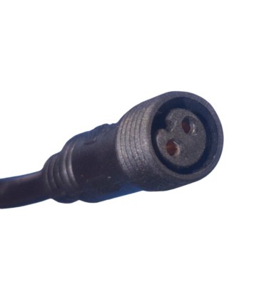 Actuador Lineal plegado automático Sorolla A13