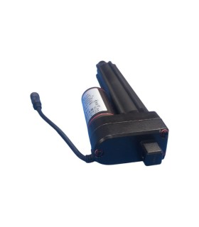 Actuador Lineal plegado automático Sorolla A13