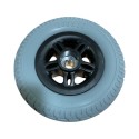 Rueda Antipinchazos 200x50 Teyder Power Pack Plus