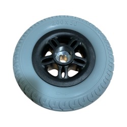 Rueda Antipinchazos 200x50 Teyder Power Pack Plus