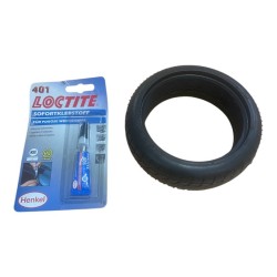 Cubierta Antipinchazos 6x2 Empulse R20