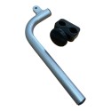Soporte mando acompañante silla  de ruedas Sorolla