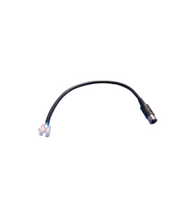 Cable adaptador 4 pines motores de camas articuladas