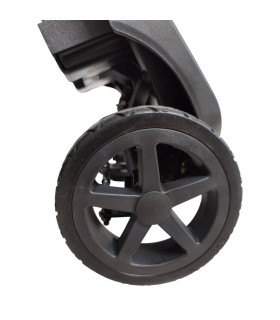 Rueda delantera scooter Teyder ZHIK