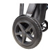 Rueda trasera scooter Teyder ZHIK