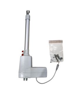 Actuador Lineal Linak LA34 Grúa Invacare Birdie EVO 180kg