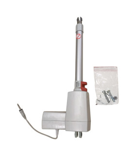 Actuador Lineal Linak LA34 Grúa Invacare Birdie EVO 180kg
