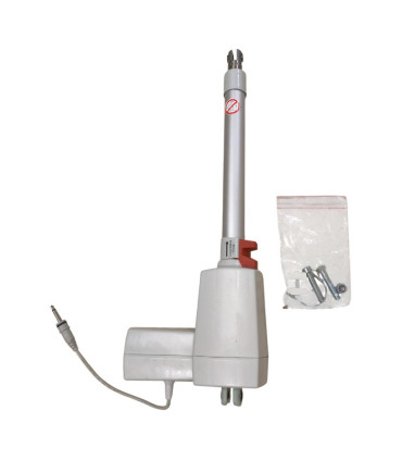 Actuador Lineal Linak LA34 Grúa Invacare Birdie EVO 180kg