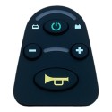 Teclado mando silla de ruedas Sorolla (modelo antiguo)