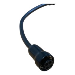 Cable batería-centralita silla de ruedas Sorolla