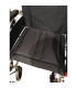 Tapizado asiento silla de ruedas Karma Agile