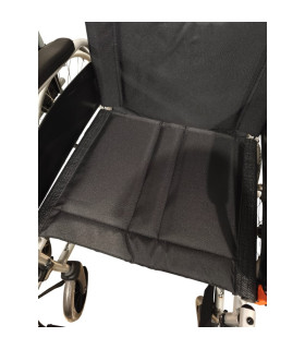 Tapizado asiento silla de ruedas Karma Agile