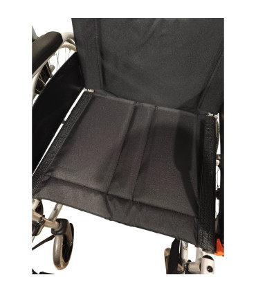 Tapizado asiento silla de ruedas Karma Agile