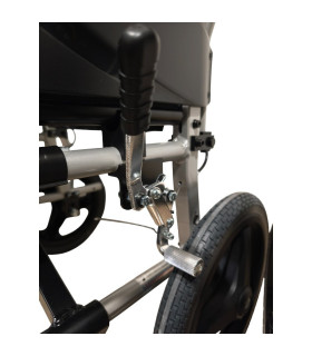 Freno silla de ruedas Karma Agile 14 pulgadas