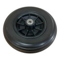 Rueda Antipinchazos PU 7x1.3/4 (180x45) silla de ruedas Sorolla