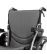 Tapizado respaldo silla Karma S-ergo 125
