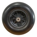 Rueda delantera silla de ruedas Sorolla 200x50