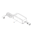 Cargador de litio 36v 2.5Ah Empulse R90